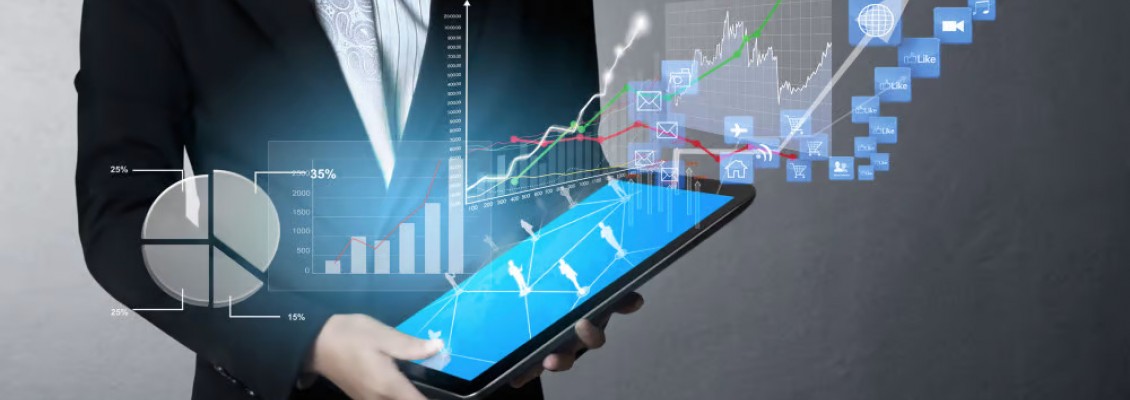 Technology Helping Inventory Liquidation Market to Be More Organised